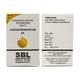 SBL Aurum Muriaticum 6X Tablet 25 gm - Bio-Chemic