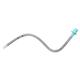 Tuoren Endotracheal Tube Reinforced - Cuffed (RET0065) (Size 6.5) 1's - Surgical Instruments