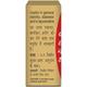 Baidyanath Basant Kusumakar Ras with Gold and Pearl Tablet 10's - Speciality Medicines