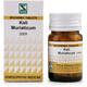 Dr. Willmar Schwabe Kali Muriaticum 200X Tablet 20 gm - Bio-Chemic