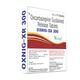 OXNIG XR 300mg Tablet 10's - Epilepsy/Convulsion-Ant