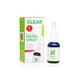 Xlear Adult Natural Saline Nasal Spray for Sinus and Allergy Relief 45 ml - Nasal Decongestion