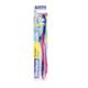 Trisa Flexible Head Medium Toothbrush 1's - Baby Oral Care