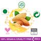 Omved Ayurvedic Sweet Almond Oil 200 ml - Personal Care (Ayush)