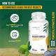Goodlife Nutrition Insulin Complex 800 mg Dietary Supplement Capsule 60's - General Health