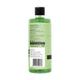 St. D'Vence Body Wash - Hemp Seed Oil with Neem 500 ml - Shower Gels & Body Wash