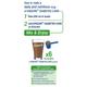 Ensure Diabetes Care Powder - Chocolate (Refill Box) 1 kg - Nutritional Supplement