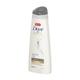 Dove Nutritive Solutions Dandruff Care Shampoo 340 ml - Shampoos