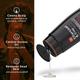 Ustraa Advanced Cleansing and Hydration Hair Shampoo - Charcoal & Clay 250 ml - Shampoos