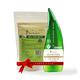 Four Seasons Aloevera Gel 120 ml + Multani Mitti 100 gm (Combo Pack) - Health Products