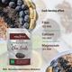 Medo Specia Raw Unroasted Chia Seeds 350 gm - Nutritional Bars