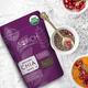 Sorich Organics USDA Certified Organic Chia Seeds 200 gm - Nutritional Bars