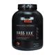 GNC Amp Mass XXX Powder - Chocolate 6.1 lb (N) - Workout Essentials
