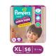 Pampers Active Baby Diaper Pants (XL) 56's - Diapers & Wipes