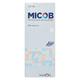 MICOB SUGAR FREE Syrup 150ml - Anaemia-VMA