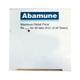 Abamune 300mg Tablet 30'S - Viral infections-Ant