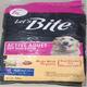 Let's Bite Active Adult Dry Dog Food with Real Chicken Egg Chicken Liver (Extra Free 1Kg) 10 kg - Petfood