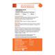 BonAyu Vitamin C Mouth Dissolving Strip 90's - Vitamin C
