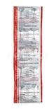 Telmijub CH 40 Tablet 10'S - Hypertension-Ang