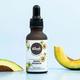 Vilvah Organic Avocado Oil 30 ml - Face Oils