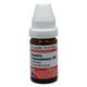 Dr. Willmar Schwabe Aesculus 10M Drops 10 ml - Homeopathic Drops