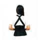 P+caRe Industrial Back Support (A1011) (M) - Abdomen/Neck/Arm/Elbow Supports