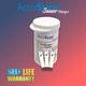 AccuSure Sensor Gluco Test Strip 50's - Blood Glucose Monitors/Strips