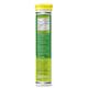 FixUpHealth Matcha Green Tea Effervescent Tablet - Lemon Flavour 15's - Green/Herbal Teas