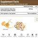 Rooted Active Naturals Maca Root Veg Capsule 90's - Sexual Healthcare
