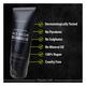 Pee Safe Pollution Safe Face Wash - Activated Charcoal 100 ml - Face Wash & Cleansers