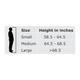 Dynamic Dyna Shoulder Abduction Brace (1618) (S) - Abdomen/Neck/Arm/Elbow Supports