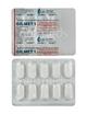 Gilmet 1mg Tablet 10'S - Diabetes-Ant