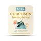 Zolv Curcumin Sugar Free Instachews Tablet - Peppermint 45's - Herbal Dietary Supplement