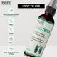 INLIFE Lung Detox Oil 60 ml - Vital Health