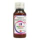 MEFENTOD P Suspension 60ml - Fever-Ana