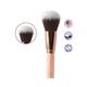 Luxie 502 Large Powder Brush - Rose Gold 1's - Face Brush