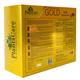 Plantscare Radiance Gold Pure Facial Kit 200 gm - Facial Kits