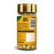 Zandu Vitality Booster Capsule - Daily Energizer 60's - Personal Care (Ayush)