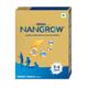 Nestle Nangrow (2-5 Years) Powder 400 gm - Creamy Vanilla Flavour (Refill Pack) - Baby And Infant Supplements