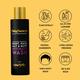 Nuutwash Activated Charcoal Intimate Wash 200 ml - Intimate Hygiene