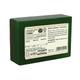 Khadi Natural Herbal Soap - Basil Scrub 125 gm - Soaps