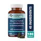 CF Novasules-Daily Multivitamins with Probiotics Veg Tablet 180's - Multi-Vitamins
