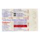 Dolozox Tablet 10'S - Muscle Spasm-Mus