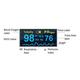 Meditive Fingertip Pulse Oximeter (MPE01) 1's - Respiratory Care Devices