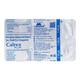 CALREX PLUS Tablet 10's - Supplements-Vam