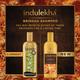 Indulekha Bringha Hair Fall Control Shampoo 200 ml - Shampoos