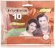 Indica 10 Minutes Creme Hair Colour Sachet - Natural Brown - Sachet/Shampoo