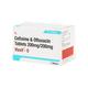 VIAXIF O 200 Tablet 10's - Bacterial Infections-Cep