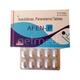 Afen P Tablet 10'S - Pain relief-Nsa