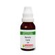 Bakson's Baryta Carb 200 CH Liquid 30 ml - Dilutions